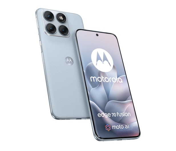 Motorola edge 70 fusion 5G 12/256GB 7000mAh Country Air 144Hz - 1517384 - zdjęcie 5